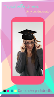 How to download My Sticker Camera for Girls 1.0 apk for android