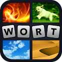 4 Bilder 1 Wort