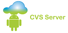 CVS Server APK