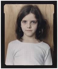 Portret van Mayara Herrero de Freitas