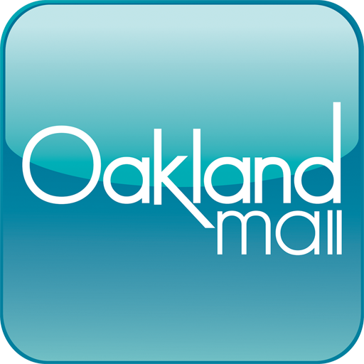 Oakland Mall Guatemala 購物 App LOGO-APP開箱王