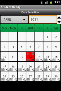 How to install Student Buddy patch 1.0 apk for bluestacks