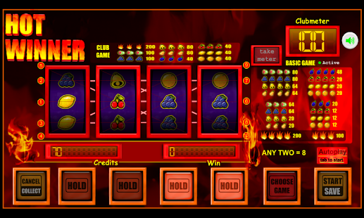 How to install slot machine hotwinner 1.0.5 unlimited apk for pc