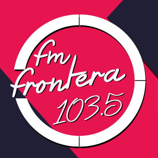 Fm Frontera 103.5Mhz 音樂 App LOGO-APP開箱王