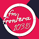 Fm Frontera 103.5Mhz APK