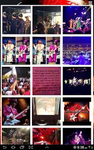 Bootsy Collins Official Screenshots 5