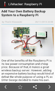 How to mod Calenture RSS Reader Pro lastet apk for android