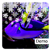 Aquarium Fish 2 Jigsaws Demo