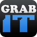 MP3 Downloader - GrabIt icon