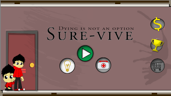 How to mod Sure-Vive lastet apk for laptop