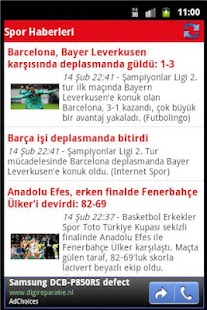 How to download Spor Haberleri 3.0.3 mod apk for laptop