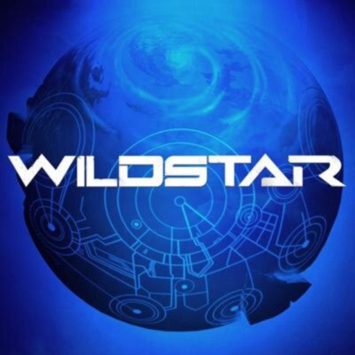 Wildstar LOGO-APP點子