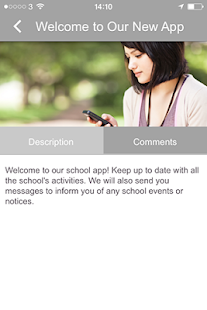 Download St. Nessan's Community College APK for Android