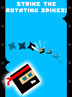 Bouncy Ninja 2 Screenshots 7