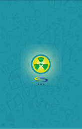 Millet radiation safety system poster 17