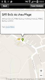 sfd firewood poster 15