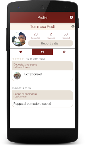 【免費生活App】Appetitoso-APP點子