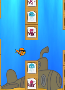 Super Jetfish Screenshots 3