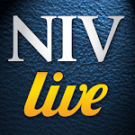 NIV Live: A Bible Experience Apk