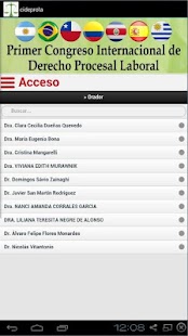 How to get I Congreso CIDEPROLAB San Luis 1.0 mod apk for pc