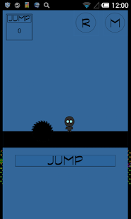 How to download Stick Jump Hero patch 0.0.1 apk for laptop