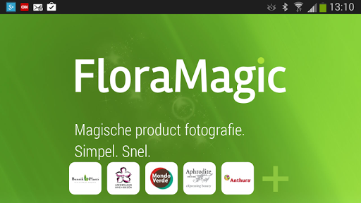 FloraMagic