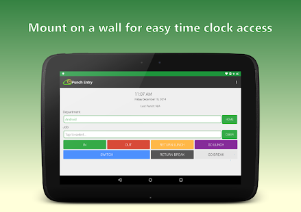 How to install On-Time Web Clock lastet apk for laptop
