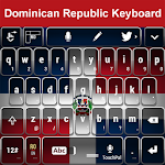 Dominican Republic Keyboard Apk