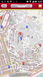 Free Download Lisbon Offline Travel Guide APK for Android