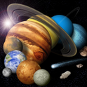 Solar System icon