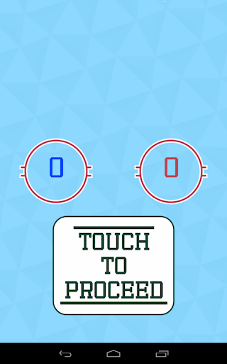 【免費體育競技App】Hockey For Two-APP點子