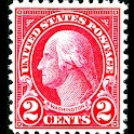 US Stamp Collection Bible II