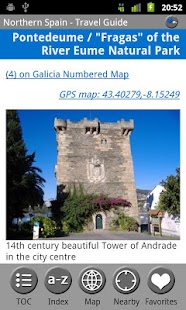 Free Download Northern Spain - FREE Guide APK for PC