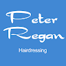 Peter Regan Hairdressing Application icon