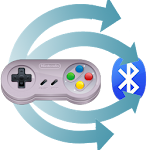 Cover Image of Download BT Controller 2.1.1 APK