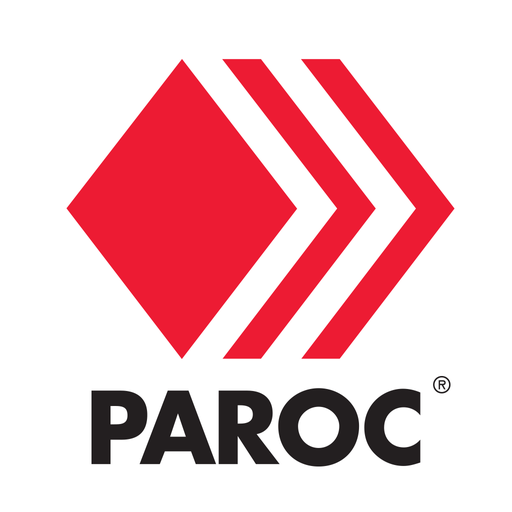 Paroc Field LOGO-APP點子