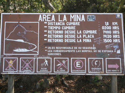 Area La Mina