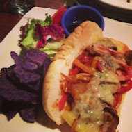 Monkey Cafe猴子咖啡