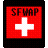 Schweizer Fernsehen Wap Pro mobile app icon