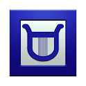 Tehillim (Psalms) logo