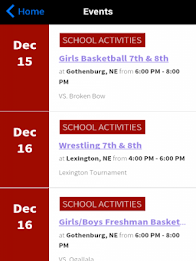 iGothenburg Community App poster 2