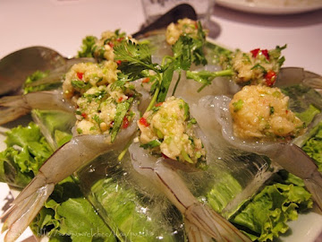 瓦城泰國料理