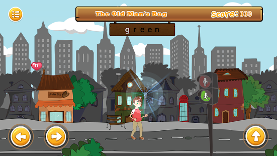 The Old Man's Bag Screenshots 9