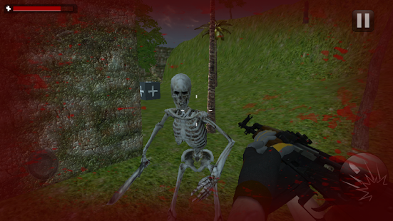 How to mod Temple of the Dead - 3D FPS patch 1.4 apk for pc