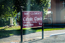 Saint Clement Catholic Church 