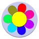Kids Finger Paint
