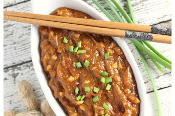 Peanut Sauce