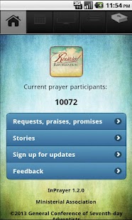 How to download InPrayer 1.2.0 1.2.0 apk for pc