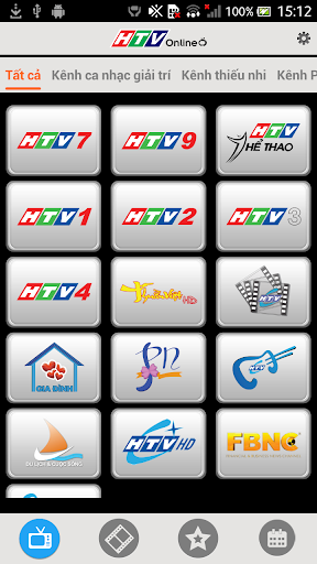 【免費娛樂App】HtvOnline-APP點子