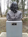 Памятник Менделееву Д.И.